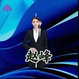 赵峰